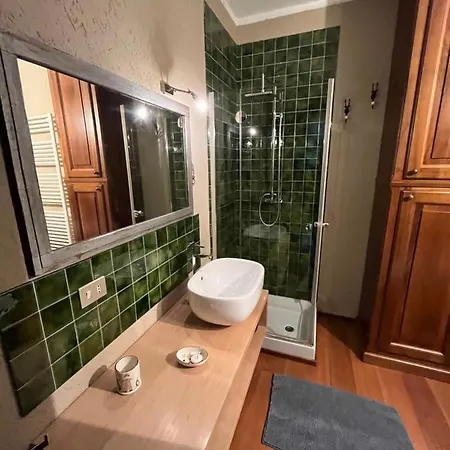 Apartment Da Gabriella *