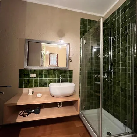 Apartment Da Gabriella Courmayeur