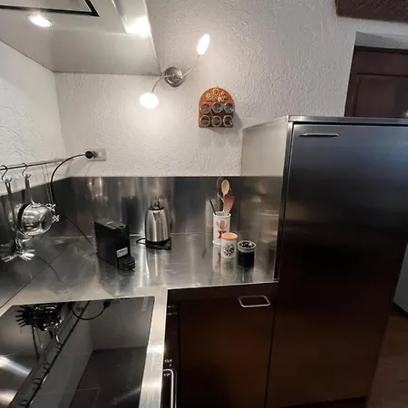 Da Gabriella Apartment *