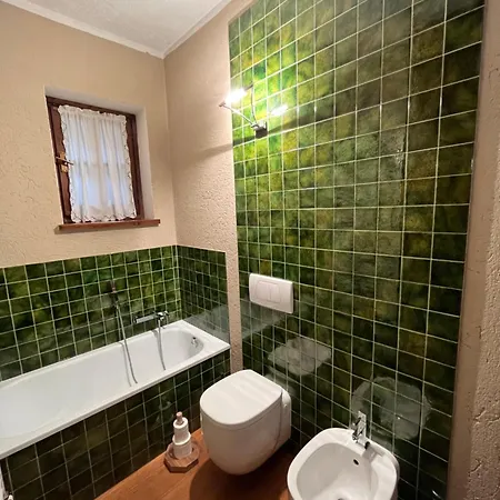 Da Gabriella Apartment *