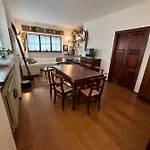 Apartman Da Gabriella Courmayeur
