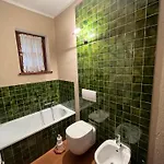 Da Gabriella Apartman *
