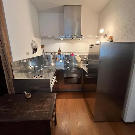 Da Gabriella Apartmán *