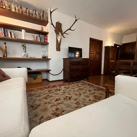 Da Gabriella Apartman *
