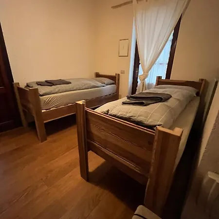 Appartement Da Gabriella