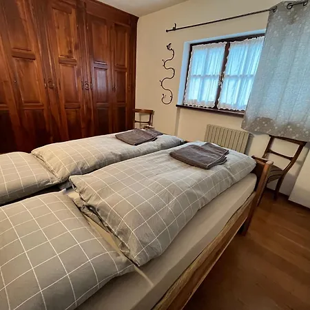 Apartman Da Gabriella