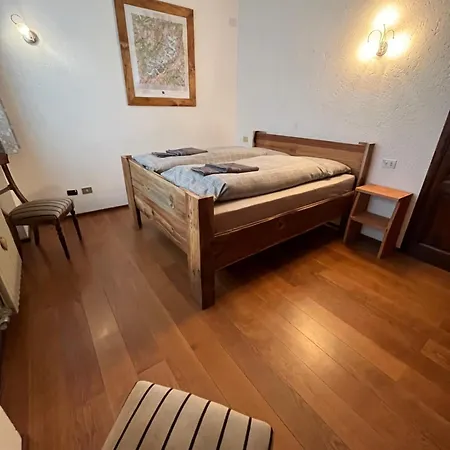 Da Gabriella Apartman