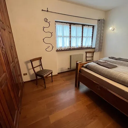 Da Gabriella شقة *