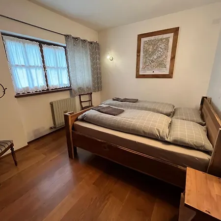 Da Gabriella Apartman