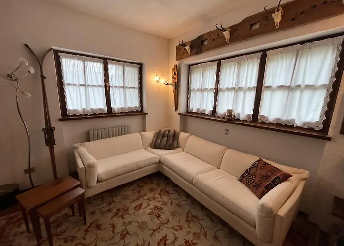 公寓 Da Gabriella 库马约尔