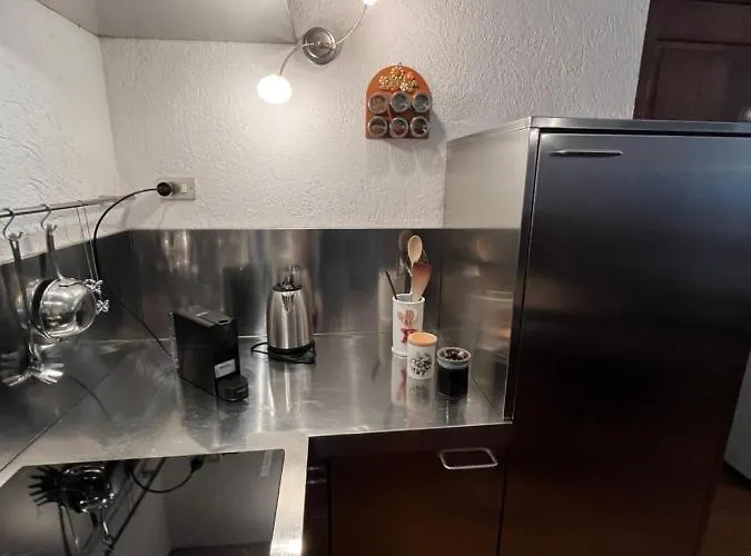 Da Gabriella 公寓 *