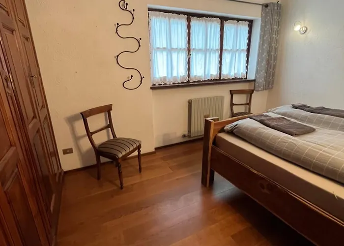 Da Gabriella Apartment *